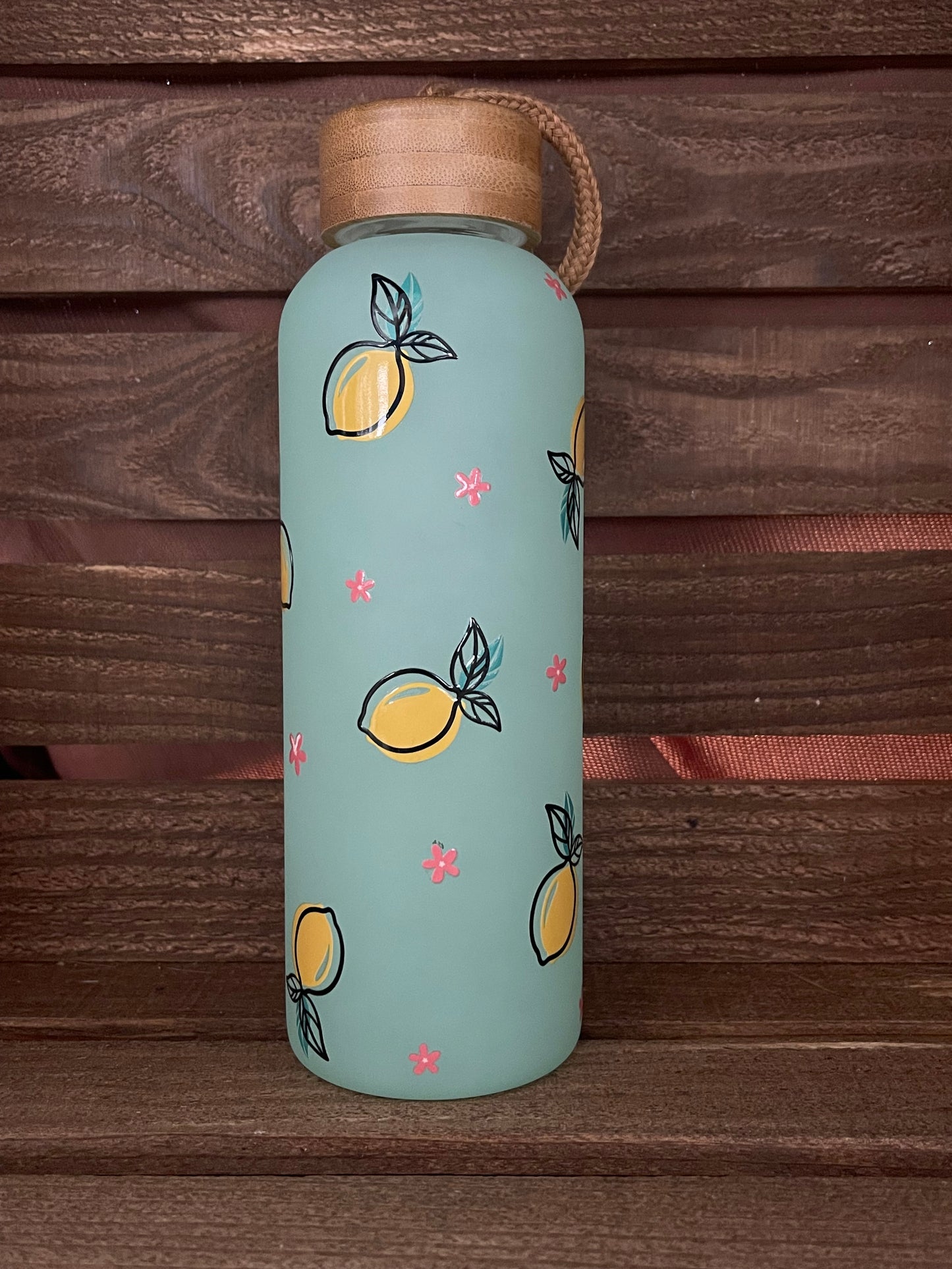20oz lemons