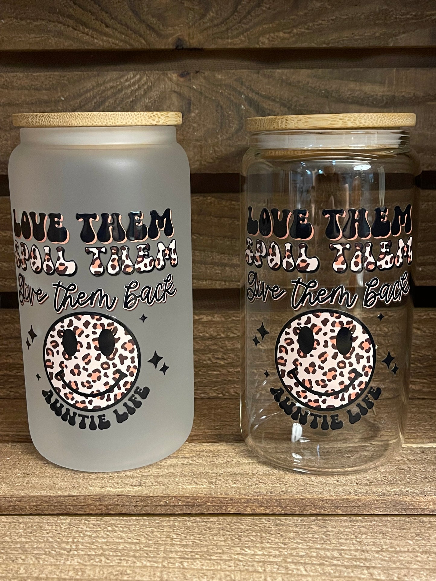 16oz auntie life