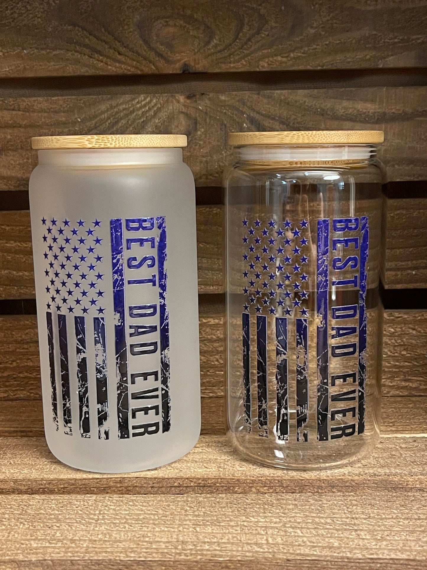 16oz best dad