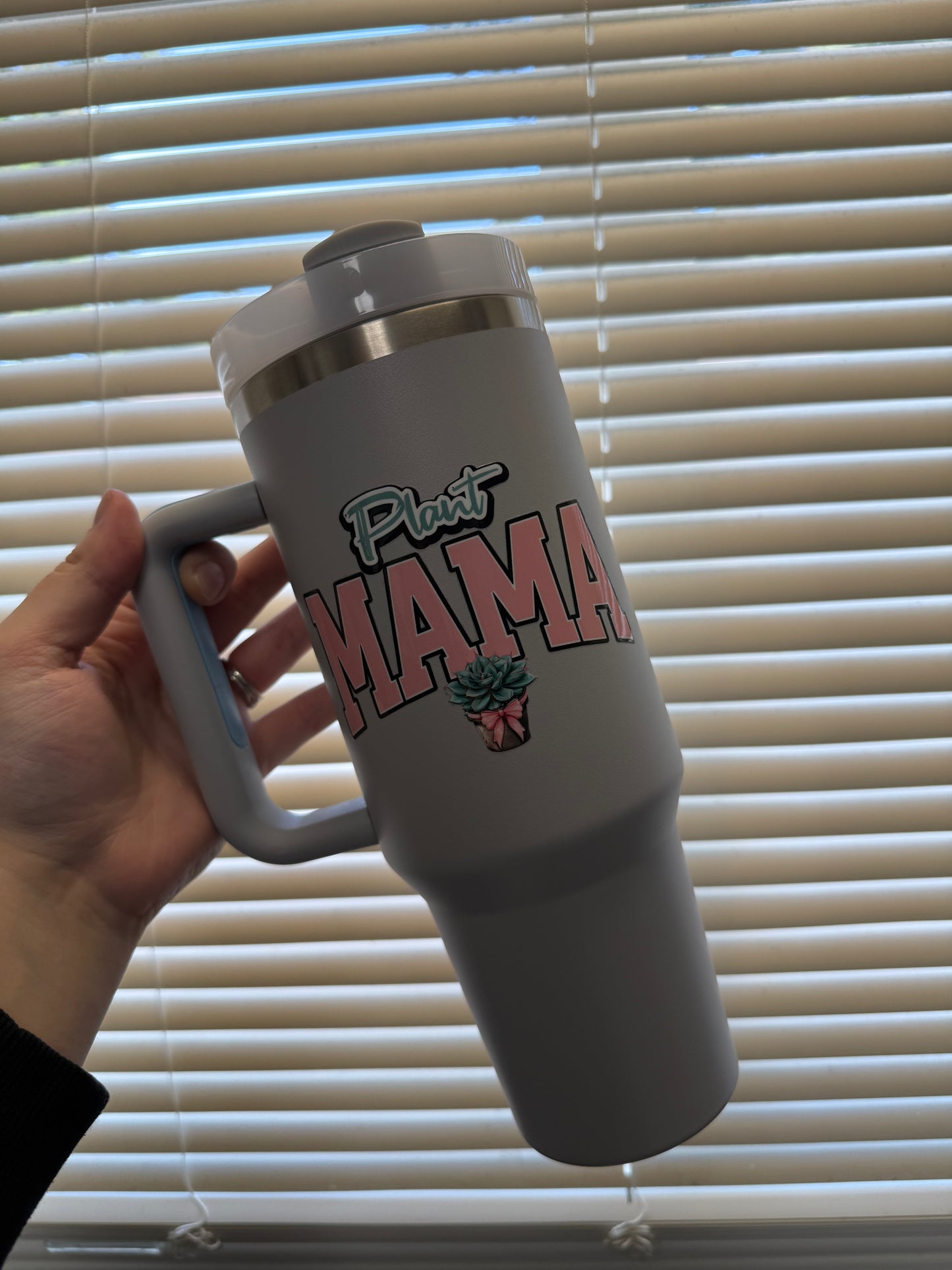 MAMA 40oz