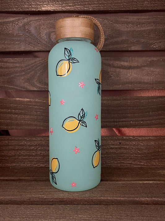 20oz lemons
