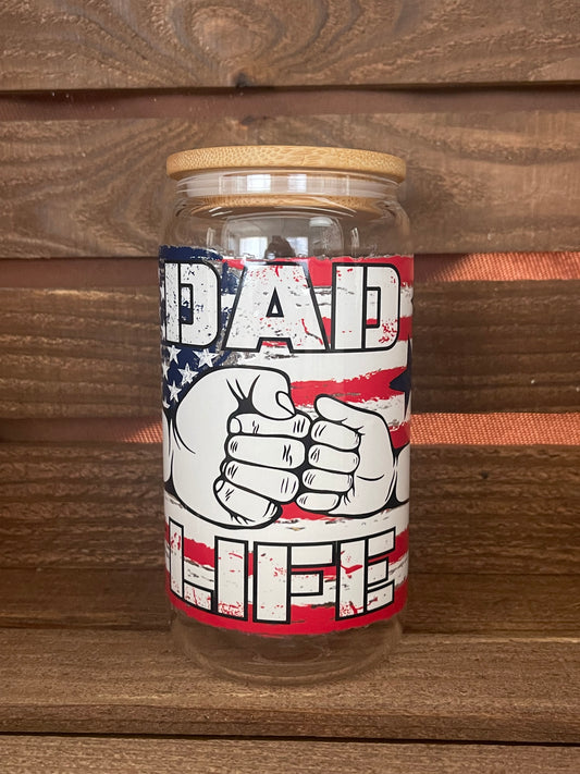 16oz dad life