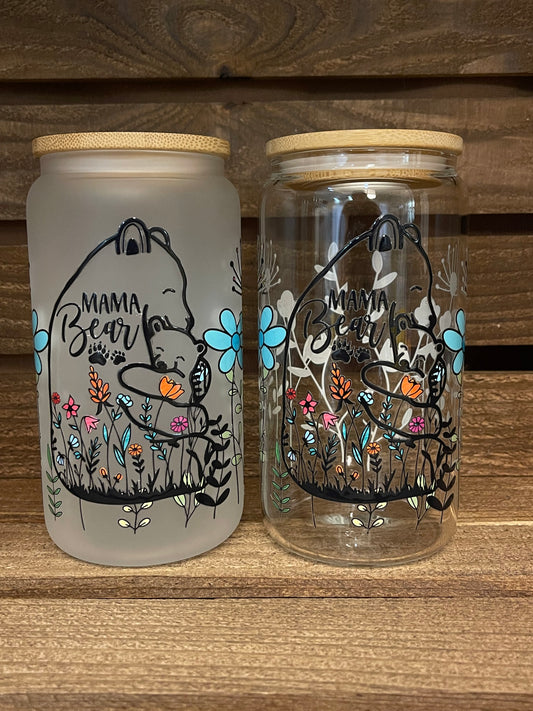 16oz mama bear