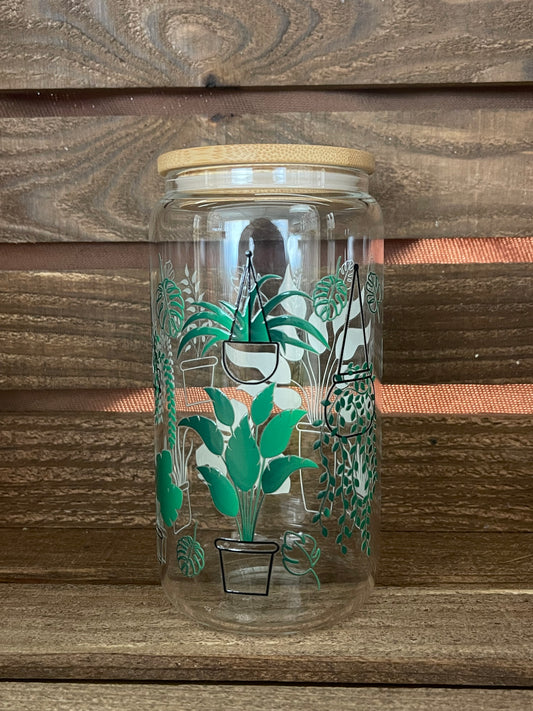16oz plants