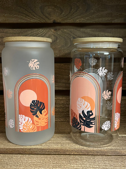 16oz boho arch