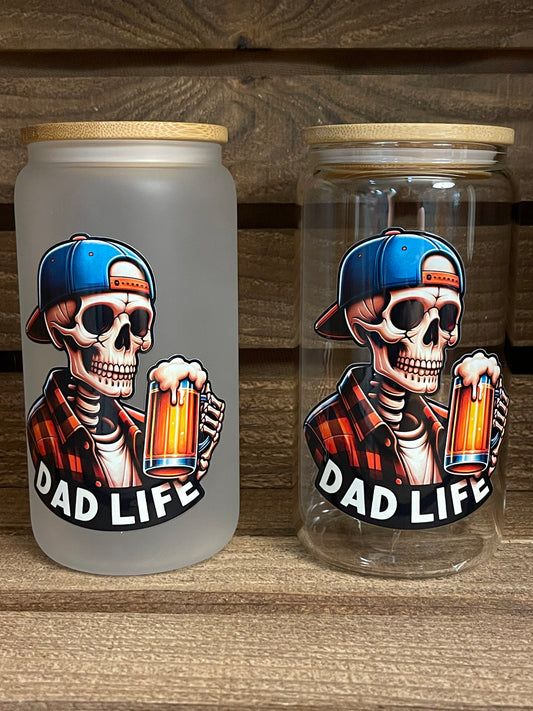 16oz dad life