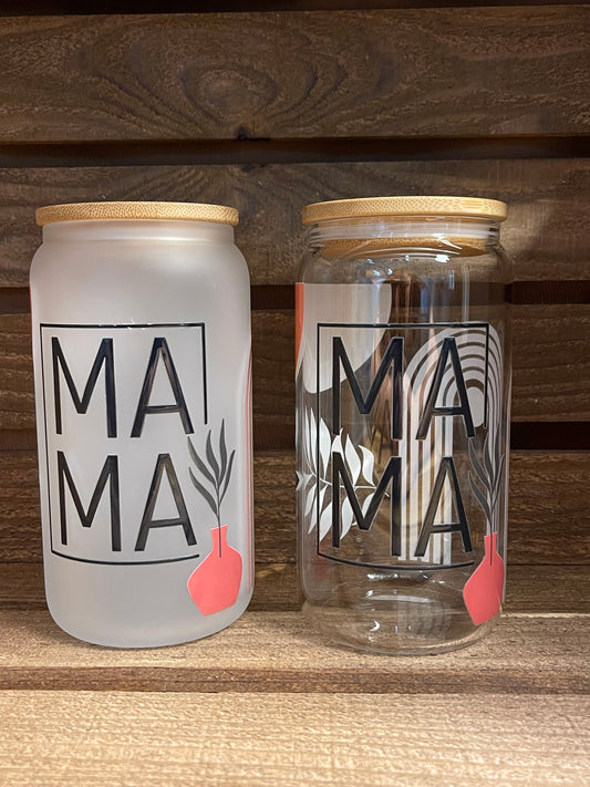 16oz boho mama
