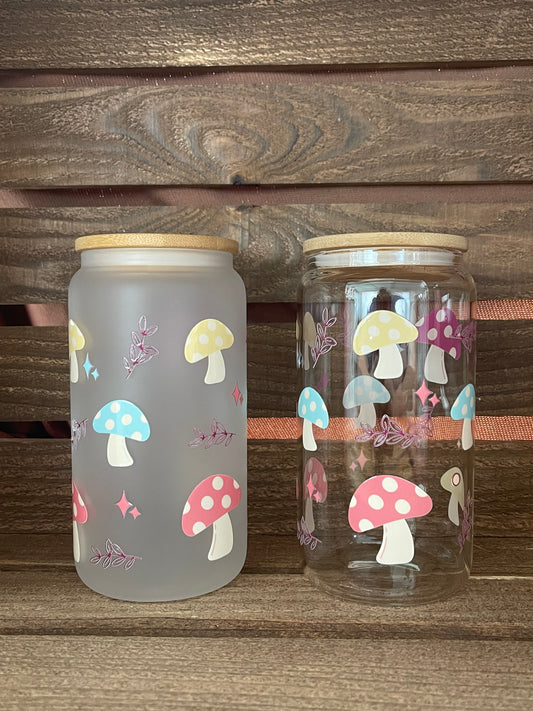 16oz boho magic mushrooms