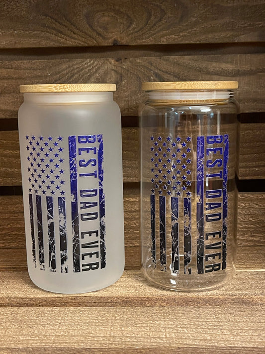 16oz best dad