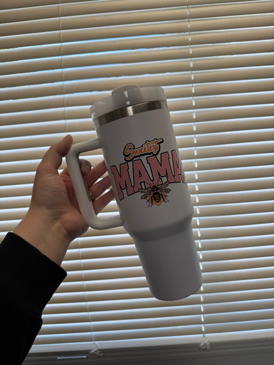 MAMA 40oz