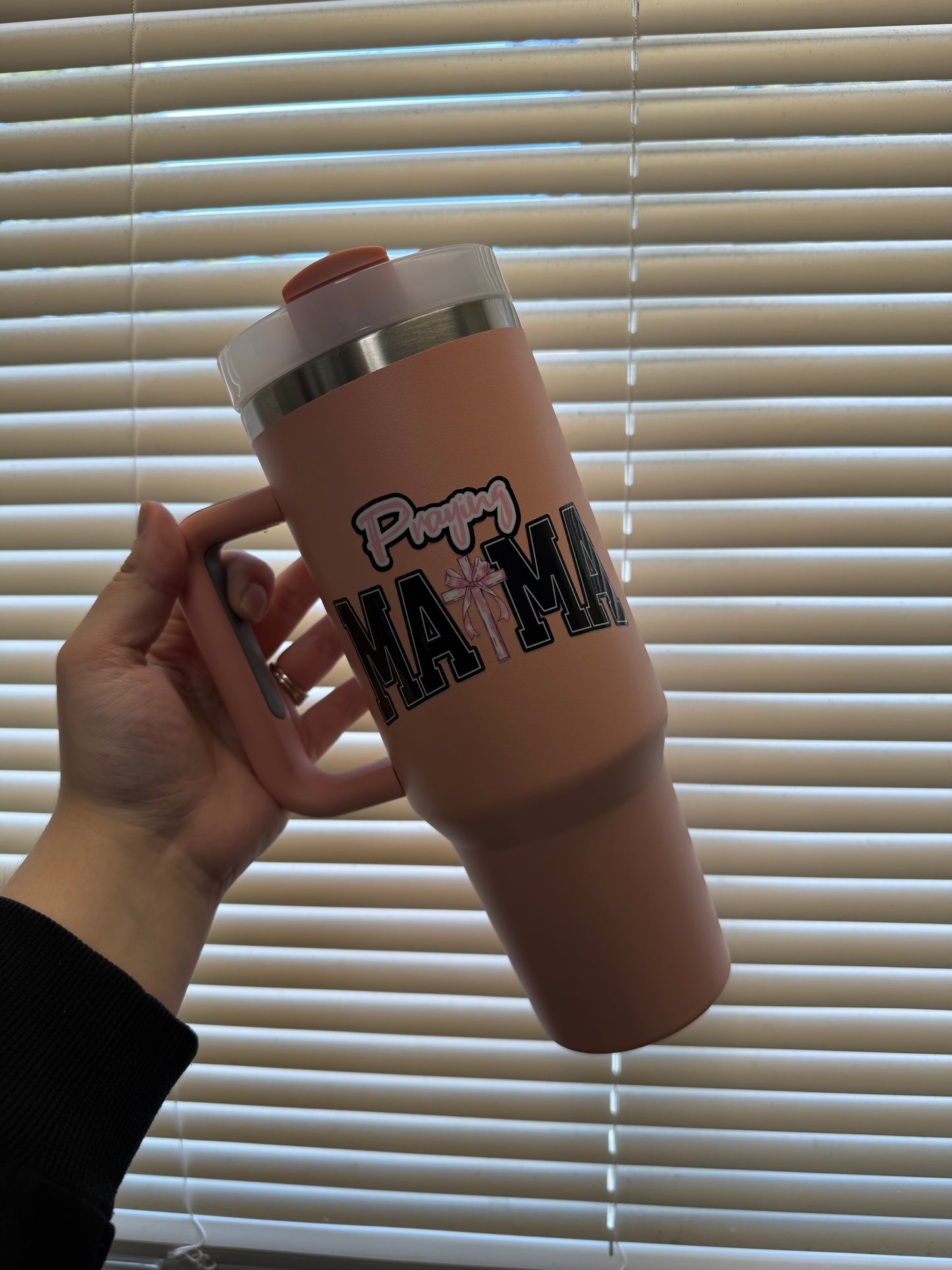 MAMA 40oz